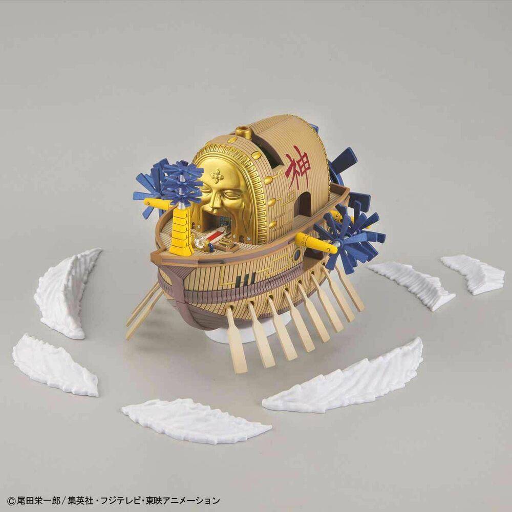 ARK MAXIM GRAND SHIP COLLECTION