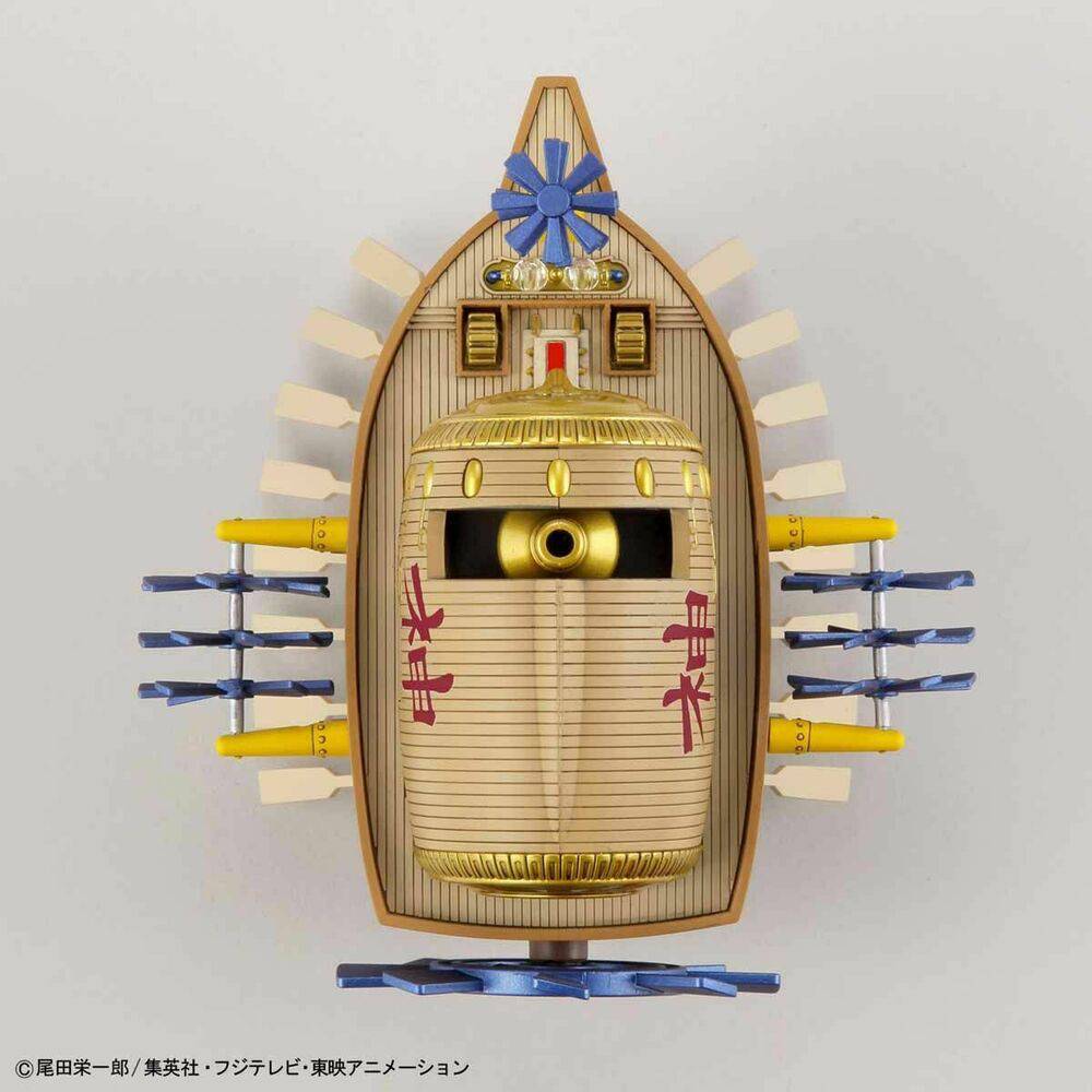 ARK MAXIM GRAND SHIP COLLECTION
