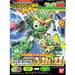 Keroro Robo Sergeant Keroro Plamo Collection