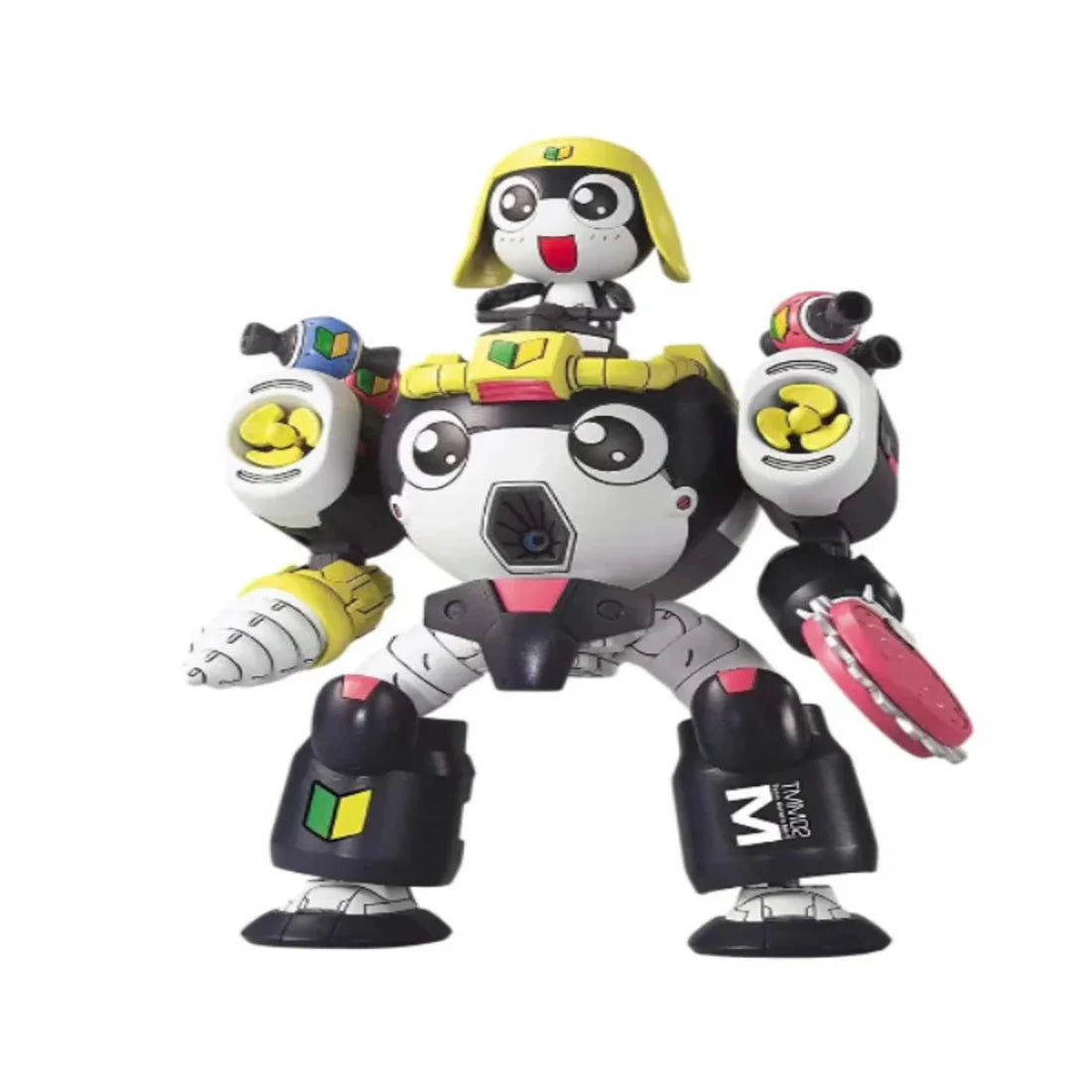 Tamama Robo Sergeant Keroro