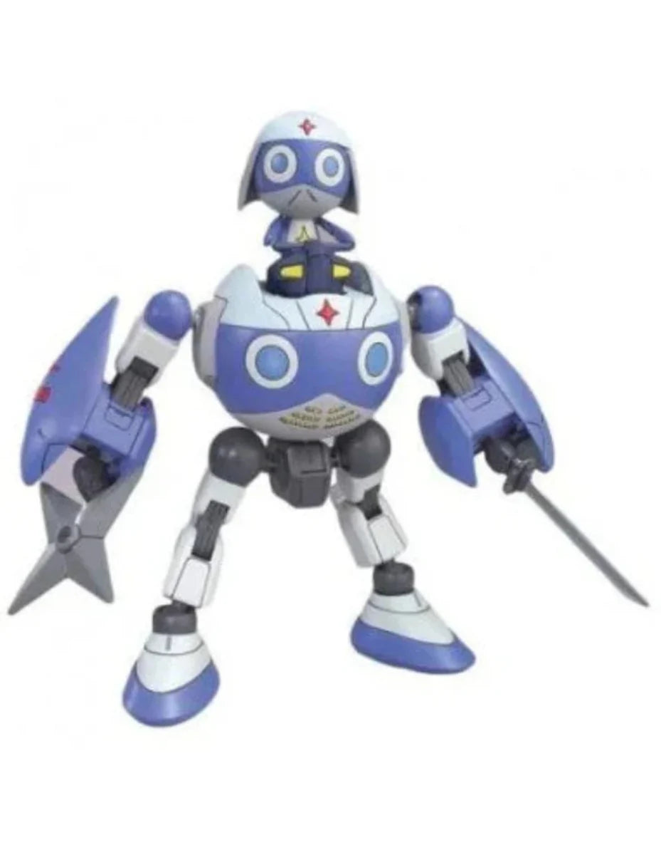 Dororo Robo Sergeant Keroro