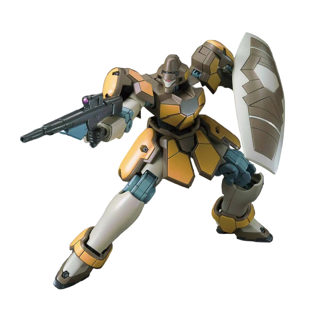 1:144 MAGANAC HGAC