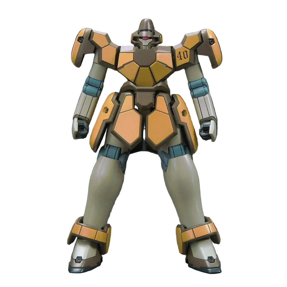 1:144 MAGANAC HGAC