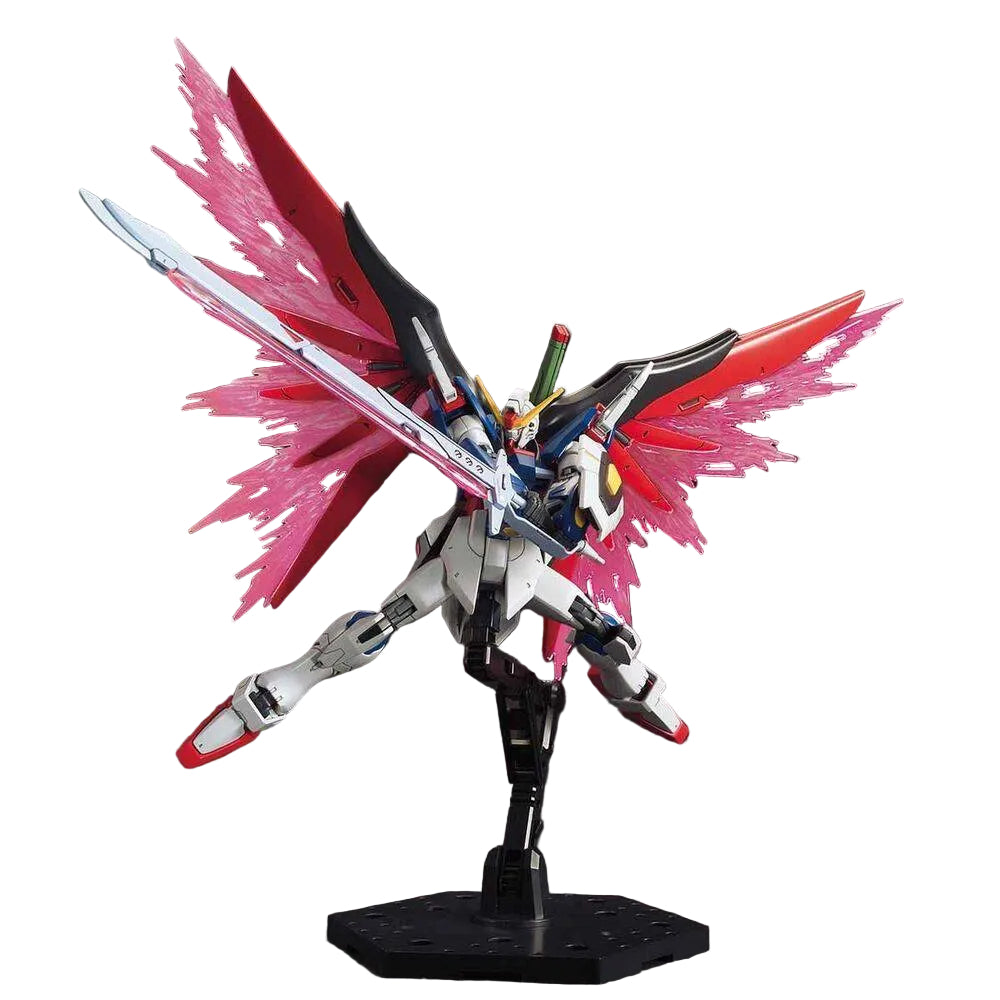 1:144 HGCE DESTINY GUNDAM