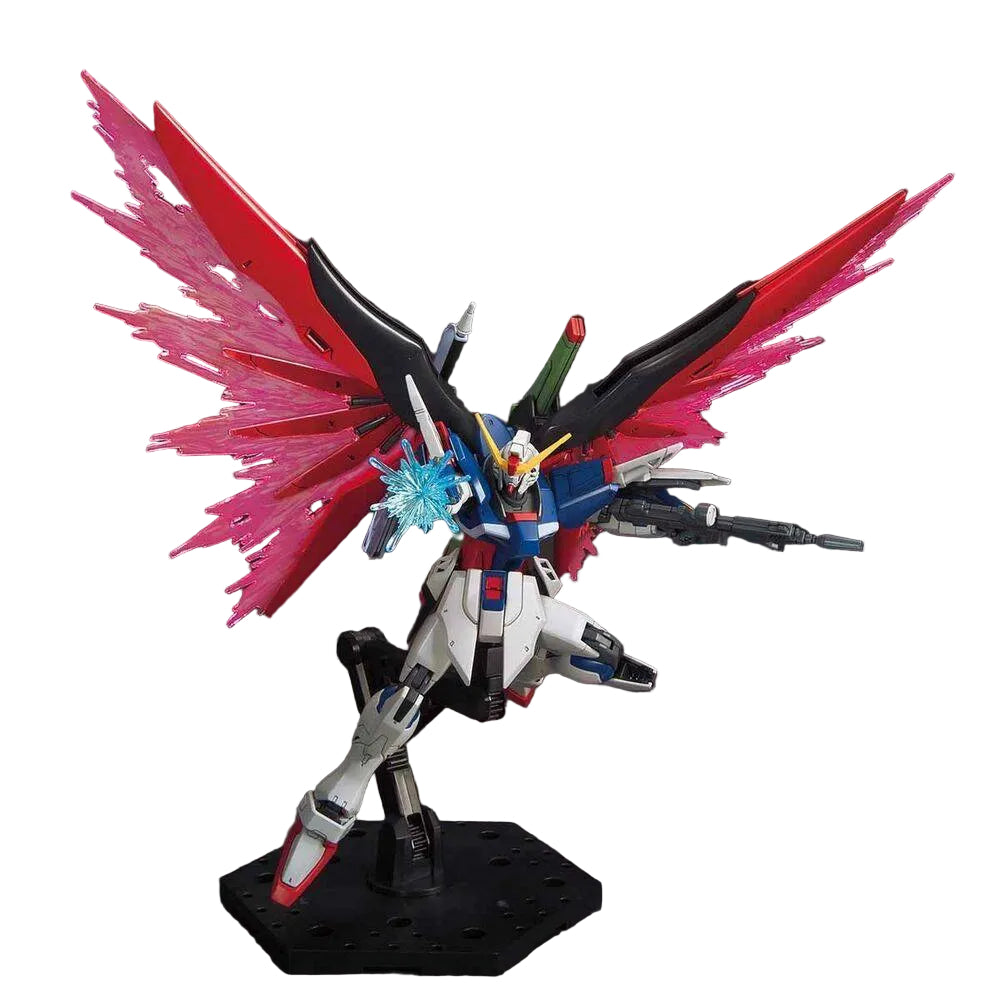 1:144 HGCE DESTINY GUNDAM