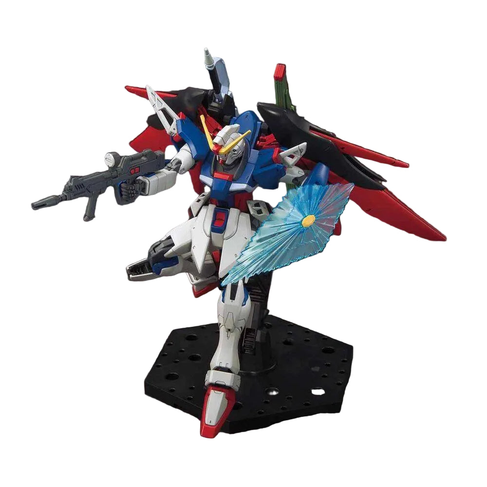 1:144 HGCE DESTINY GUNDAM