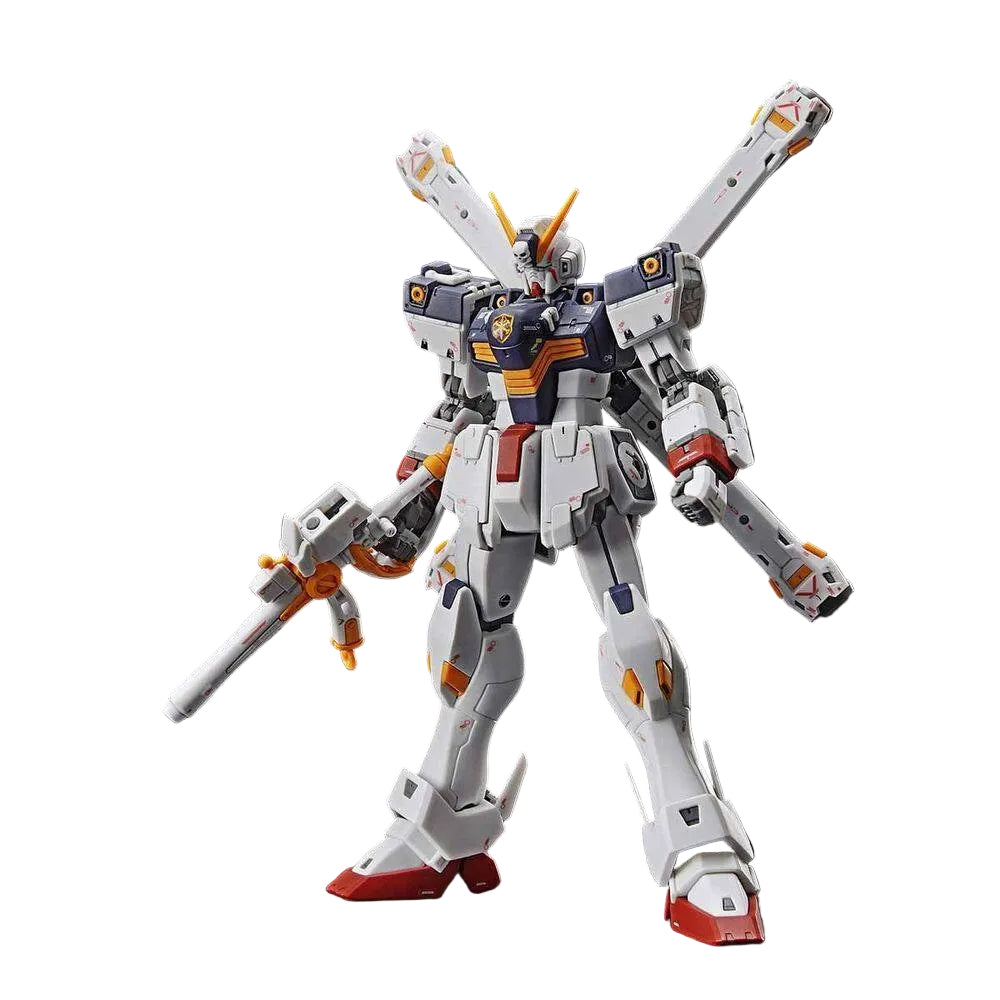 1/144 RG CROSSBONE GUNDAM X1