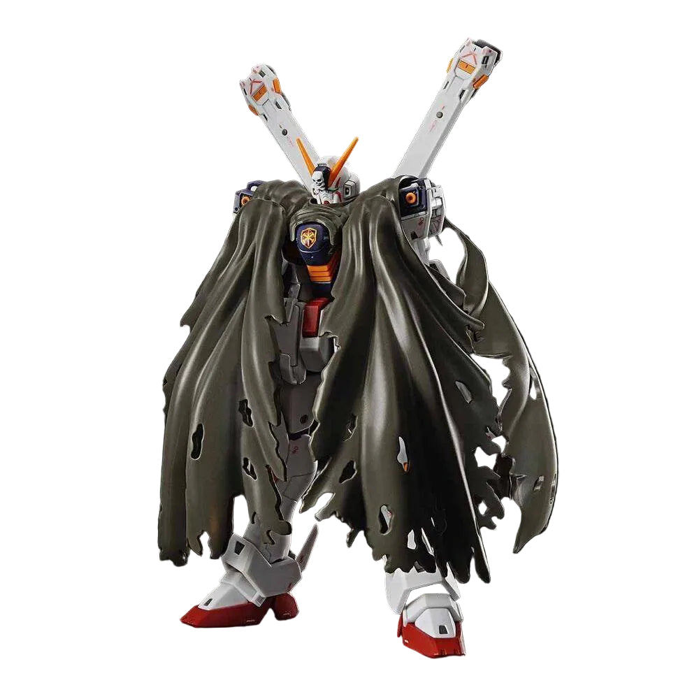1/144 RG CROSSBONE GUNDAM X1