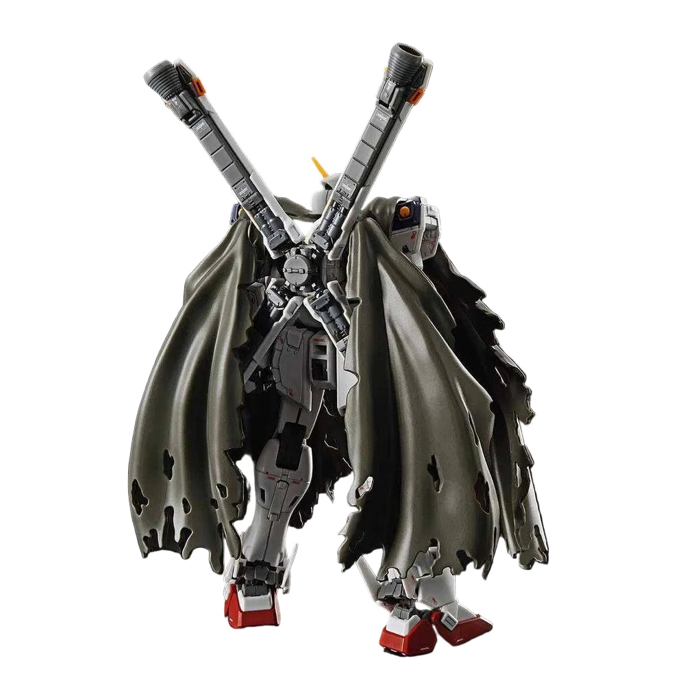 1/144 RG CROSSBONE GUNDAM X1