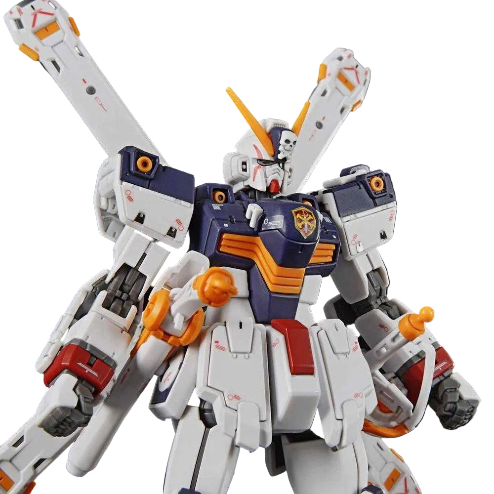 1/144 RG CROSSBONE GUNDAM X1