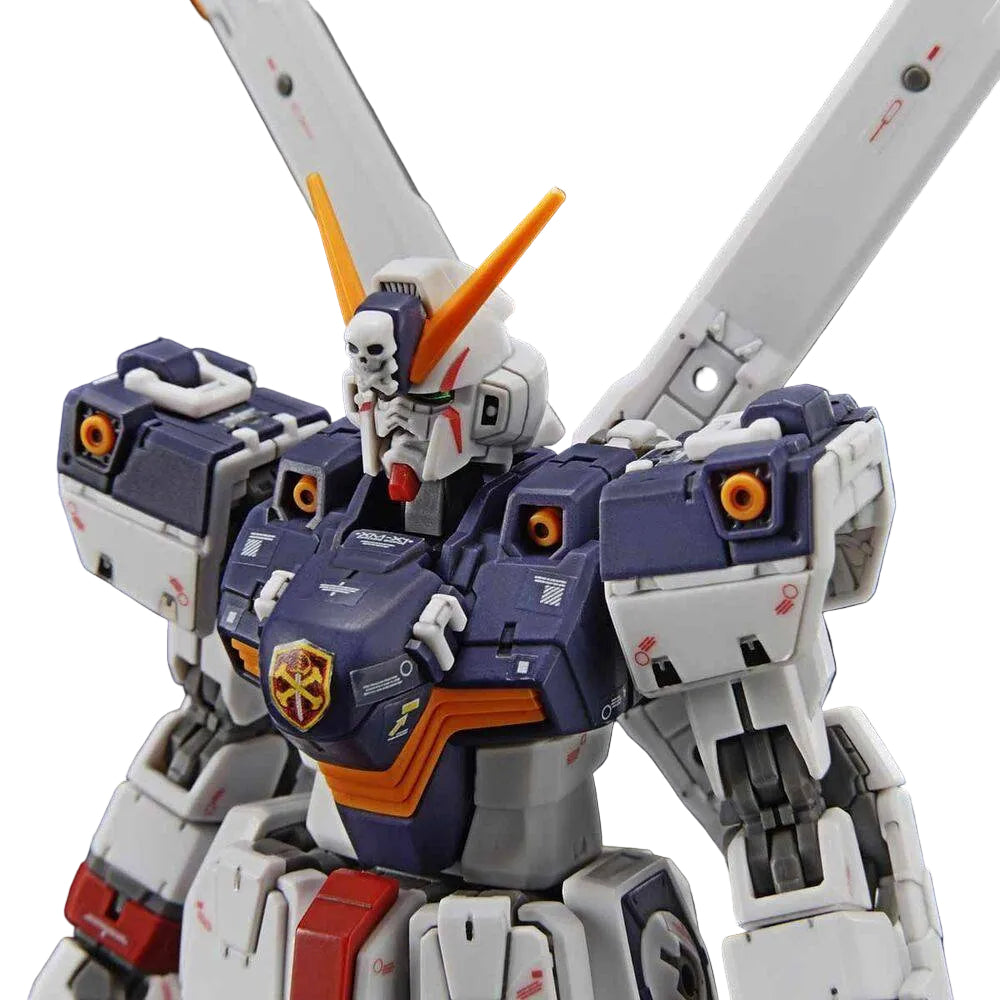 1/144 RG CROSSBONE GUNDAM X1