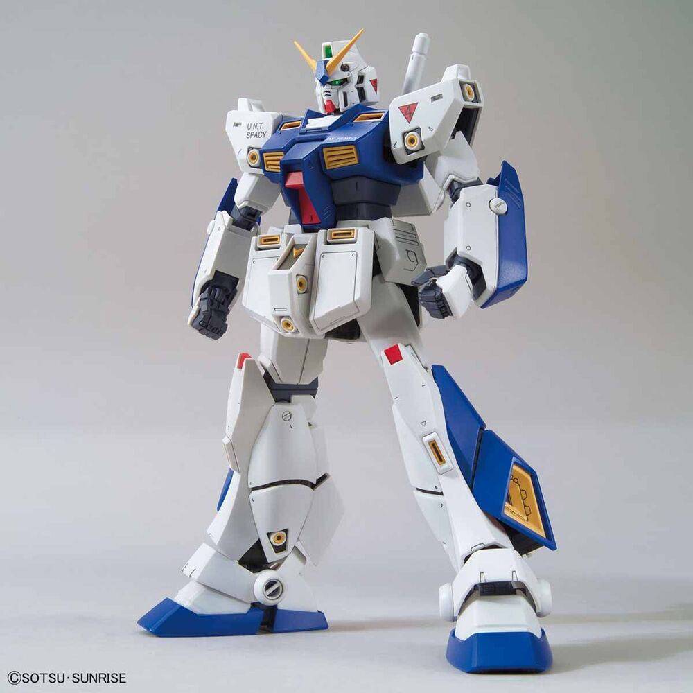 1/100 MG NT1 Ver.2.0 GUNDAM
