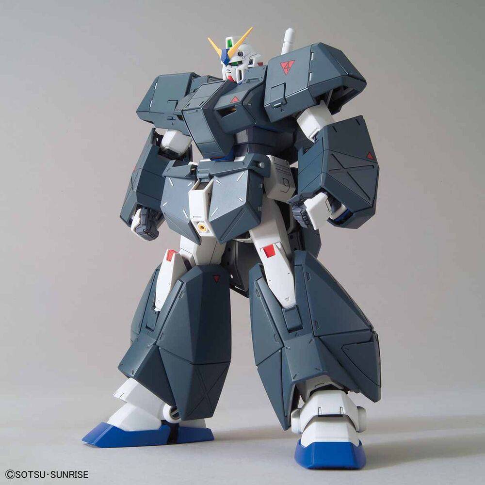1/100 MG NT1 Ver.2.0 GUNDAM