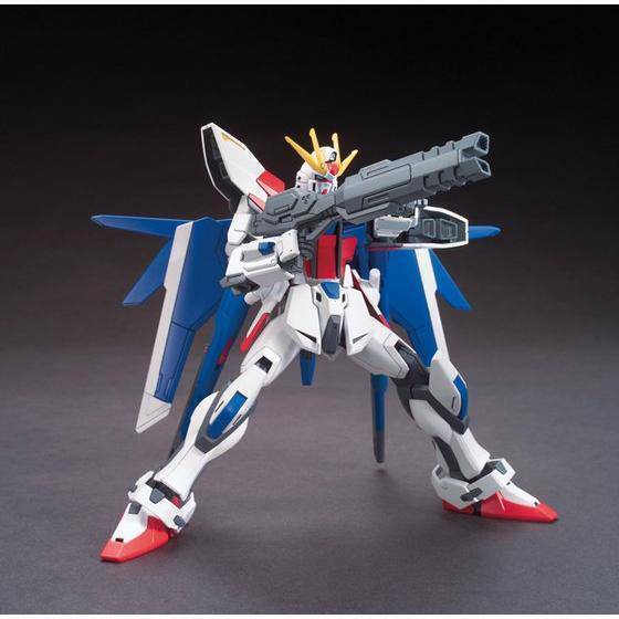HGBF 1:144 BUILD STRIKE GUNDAM FLIGHT FULL PACKAGE