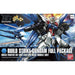 HGBF 1:144 BUILD STRIKE GUNDAM FLIGHT FULL PACKAGE