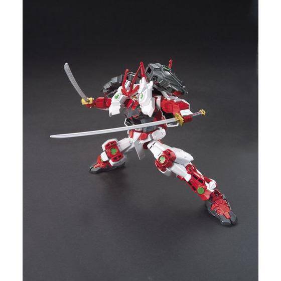 HGBF 1:144 SENGOKU ASTRAY Gundam