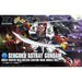HGBF 1:144 SENGOKU ASTRAY Gundam