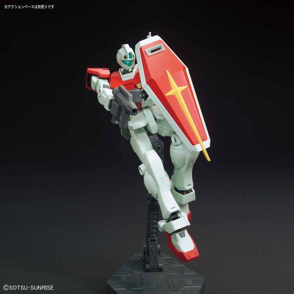 1/144 HG GM/GM