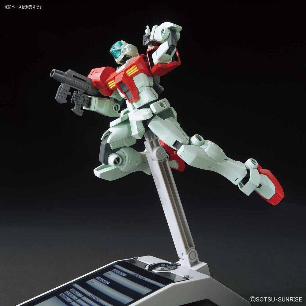 1/144 HG GM/GM