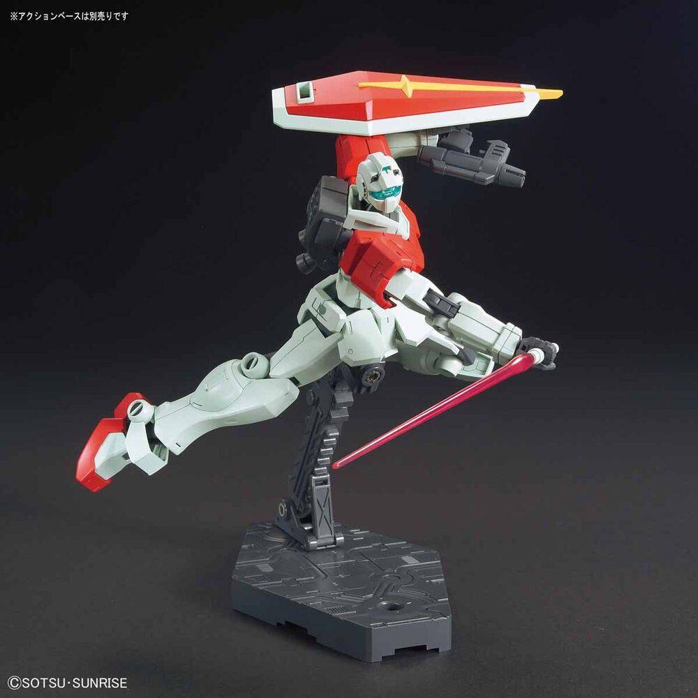 1/144 HG GM/GM