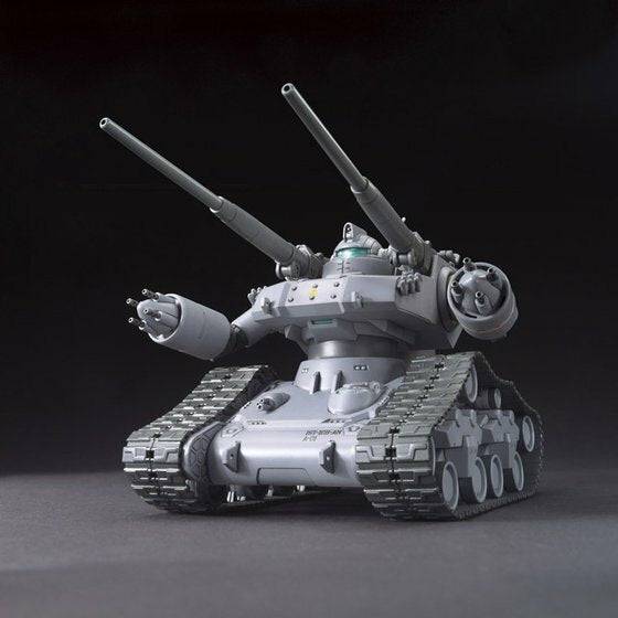 1/144 HG GUNTANK EARLY