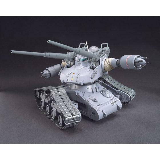 1/144 HG GUNTANK EARLY