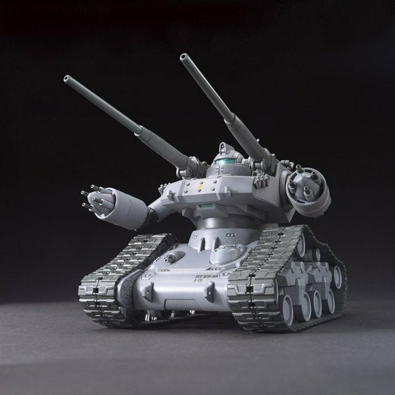1/144 HG GUNTANK EARLY