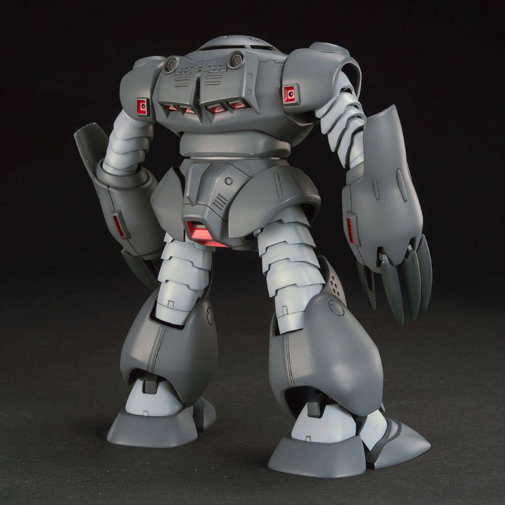 1:144 MSM-07E ZGOCK E HGUC