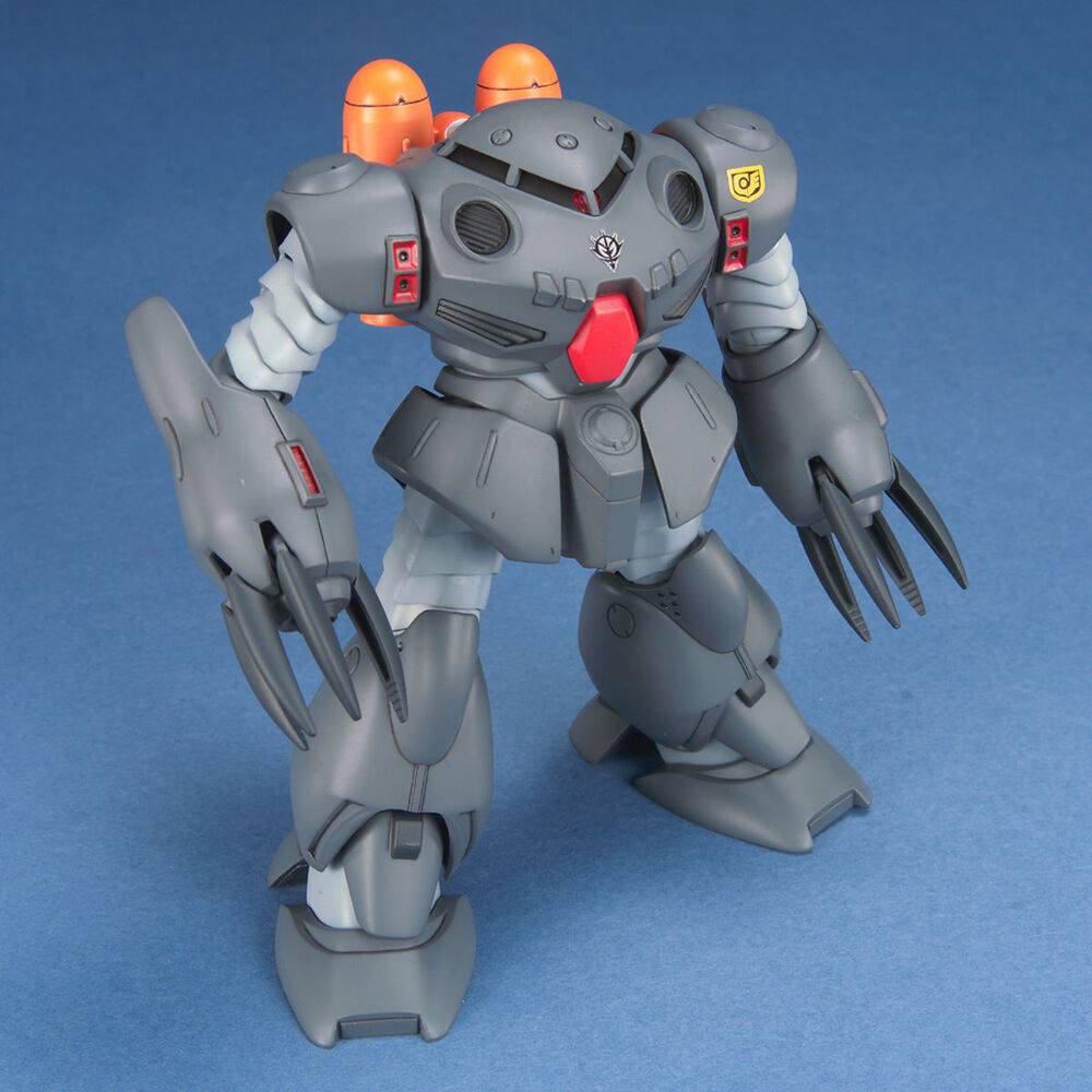 1:144 MSM-07E ZGOCK E HGUC
