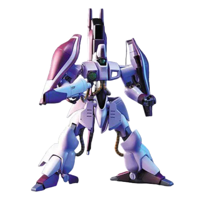 1:144 HGUC GAZA C HAMAN KARN