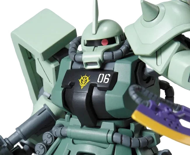 1/144 HGUC F2-ZAKU ZEON TYPE