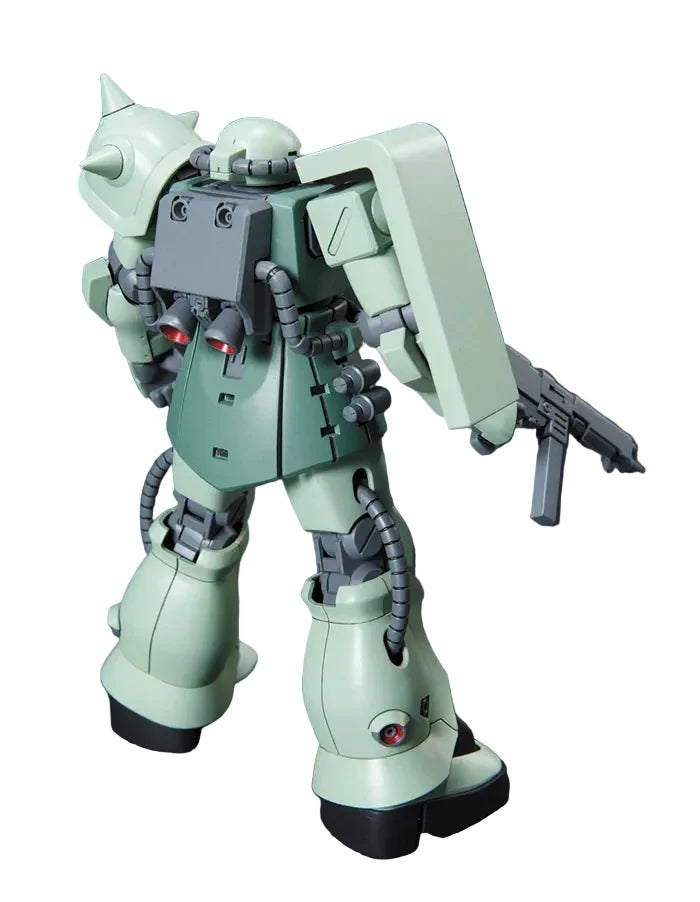 1/144 HGUC F2-ZAKU ZEON TYPE