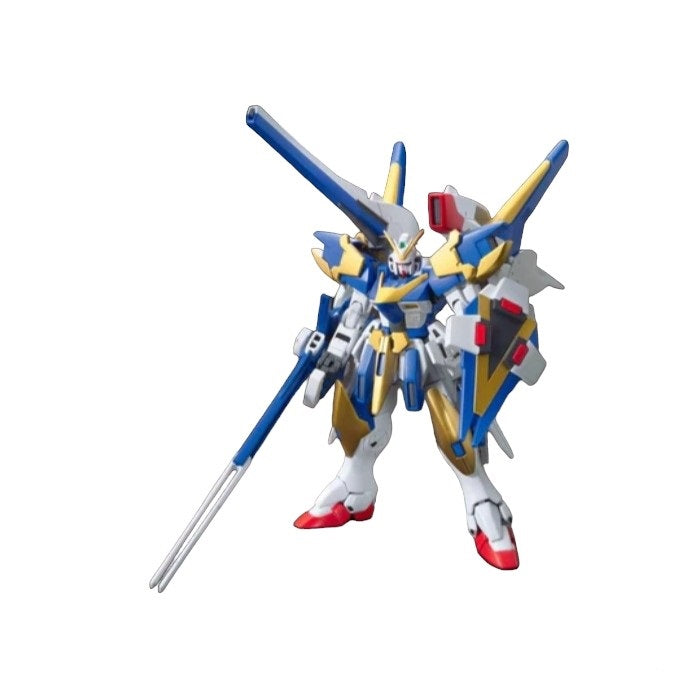 1:144 HGUC V2 ASSAULT V2 ASSAULT