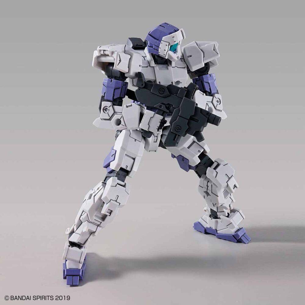 1:144 30MM eEXM-17 ALTO [WHITE]