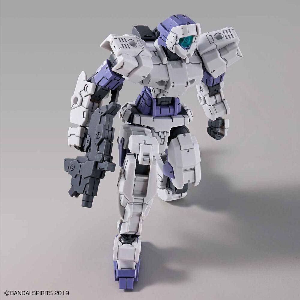 1:144 30MM eEXM-17 ALTO [WHITE]