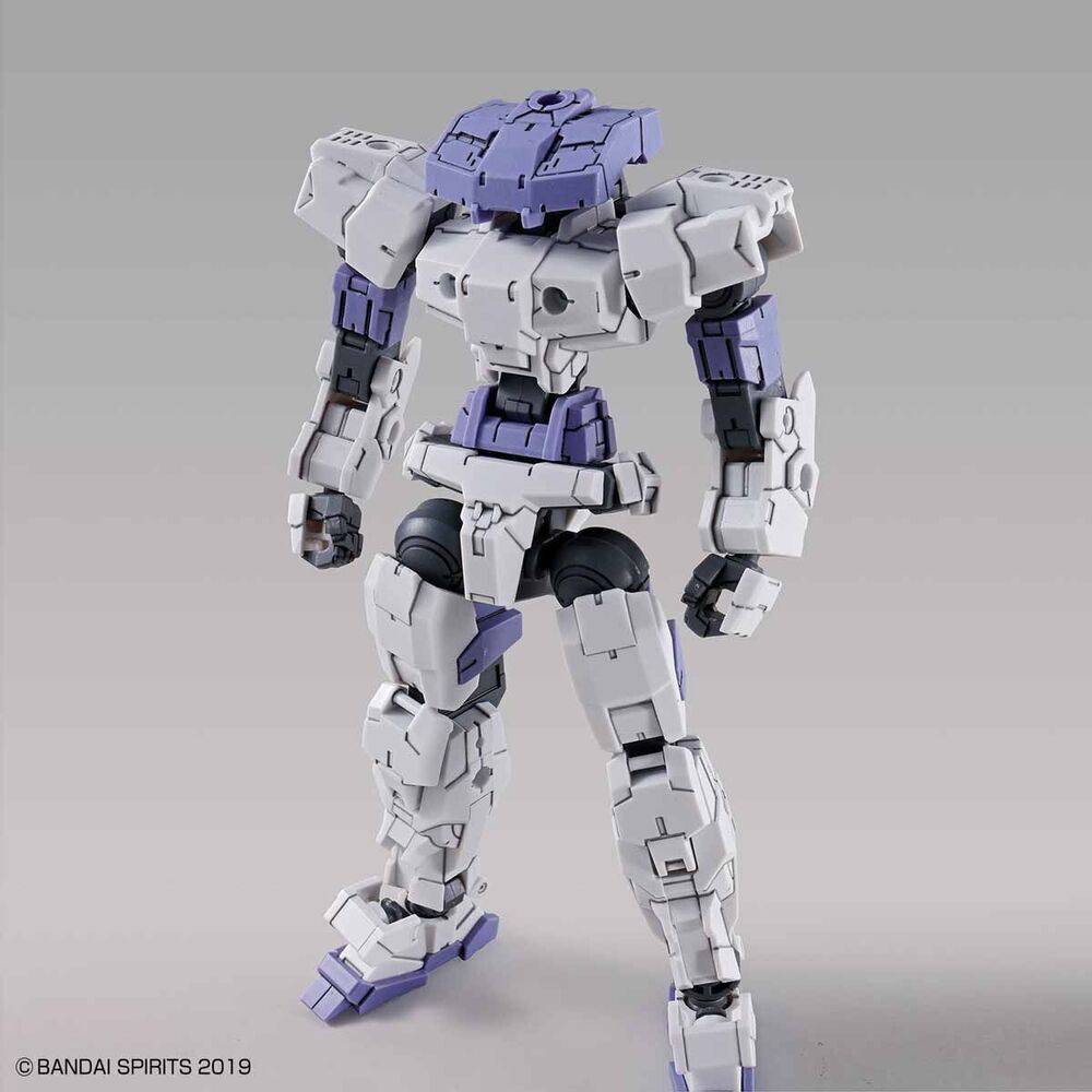 1:144 30MM eEXM-17 ALTO [WHITE]