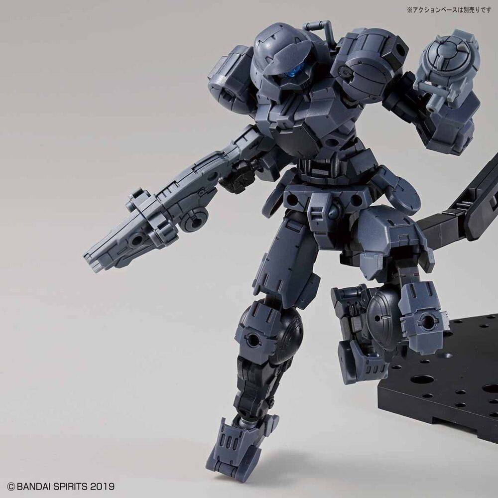 1/144 30MM bEXM-15 PORTANOVA [DARKGRAY]