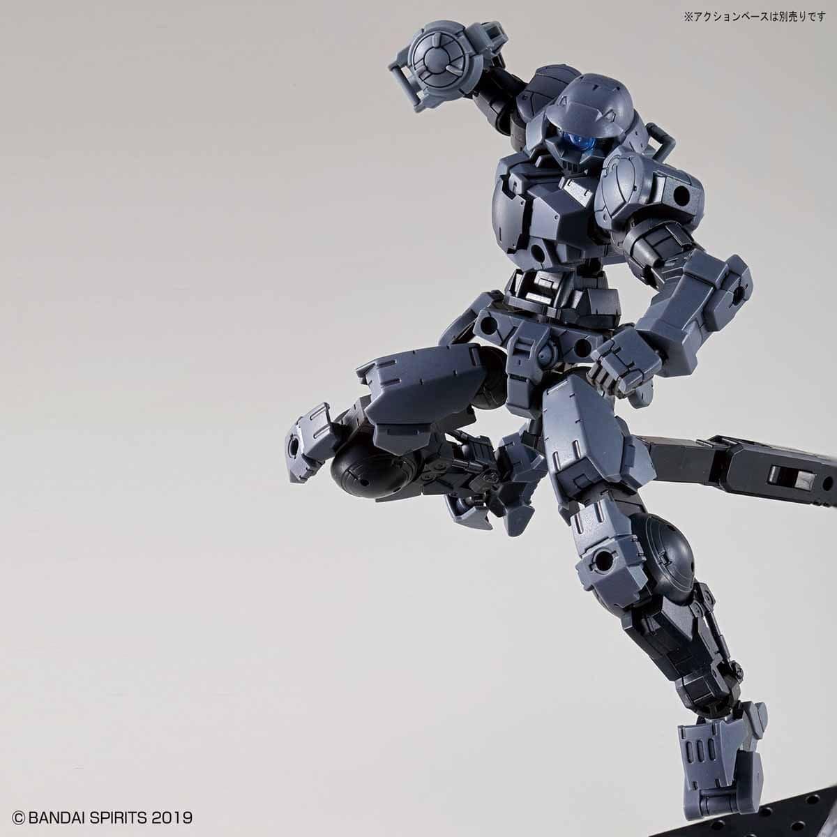 1/144 30MM bEXM-15 PORTANOVA [DARKGRAY]