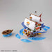 THOUSAND-SUNNY FLYING MODEL GRAND SHIP COLLECTION