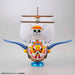 THOUSAND-SUNNY FLYING MODEL GRAND SHIP COLLECTION