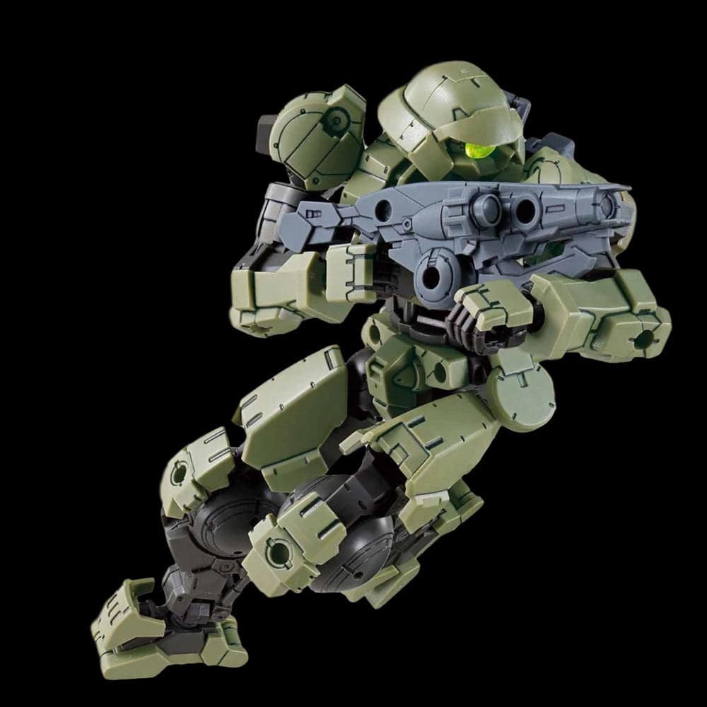 1/144 30MM bEXM-15  PORTANOVA [GREEN]