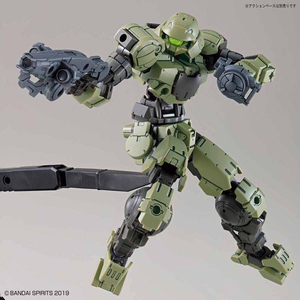 1/144 30MM bEXM-15  PORTANOVA [GREEN]