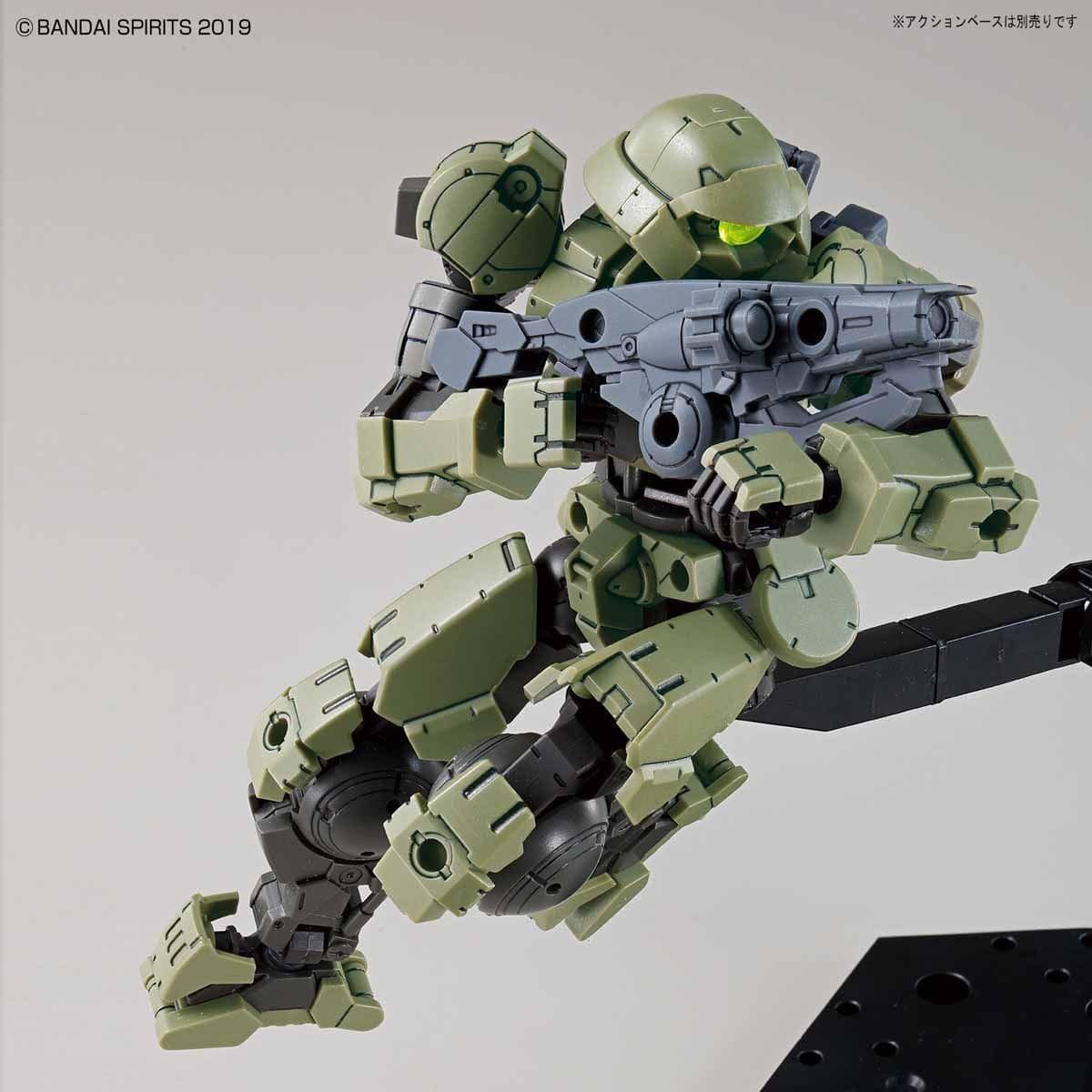 1/144 30MM bEXM-15  PORTANOVA [GREEN]