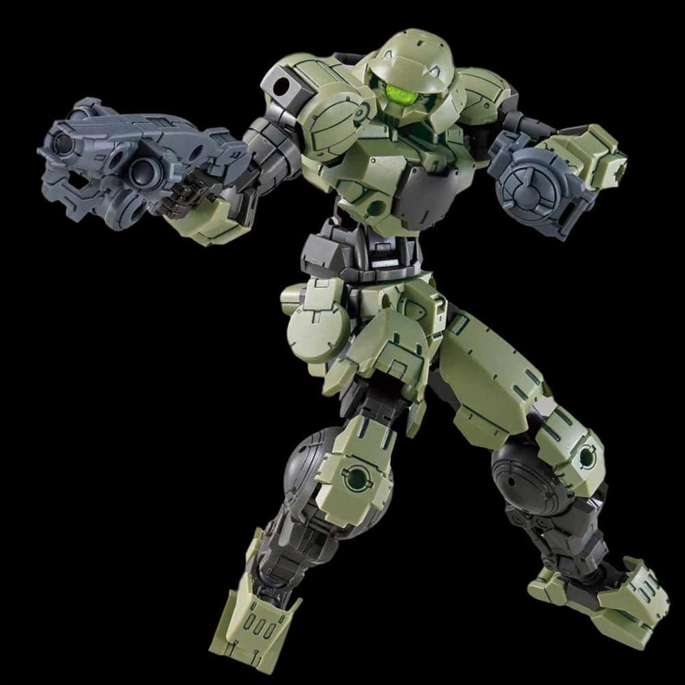 1/144 30MM bEXM-15  PORTANOVA [GREEN]