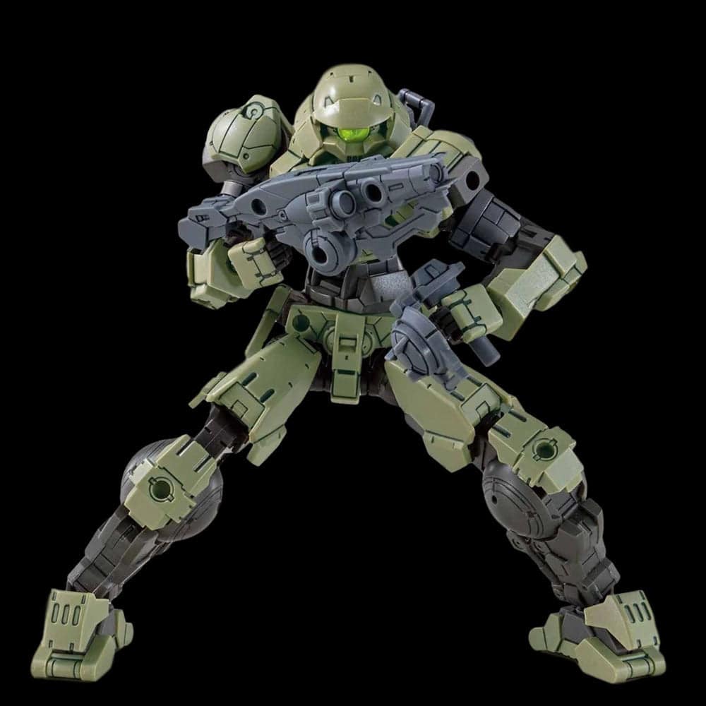 1/144 30MM bEXM-15  PORTANOVA [GREEN]