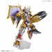 WARGREYMON -Figure-rise Standard Amplified