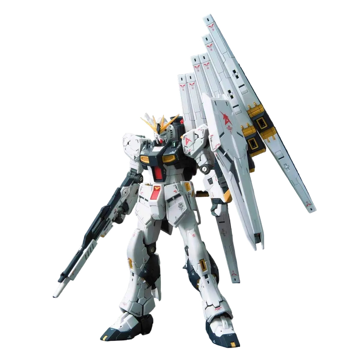 1:144 RG V NU GUNDAM