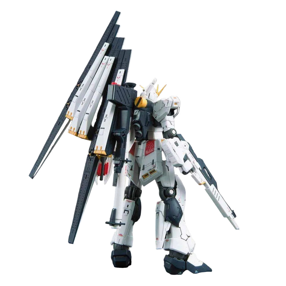 1:144 RG V NU GUNDAM