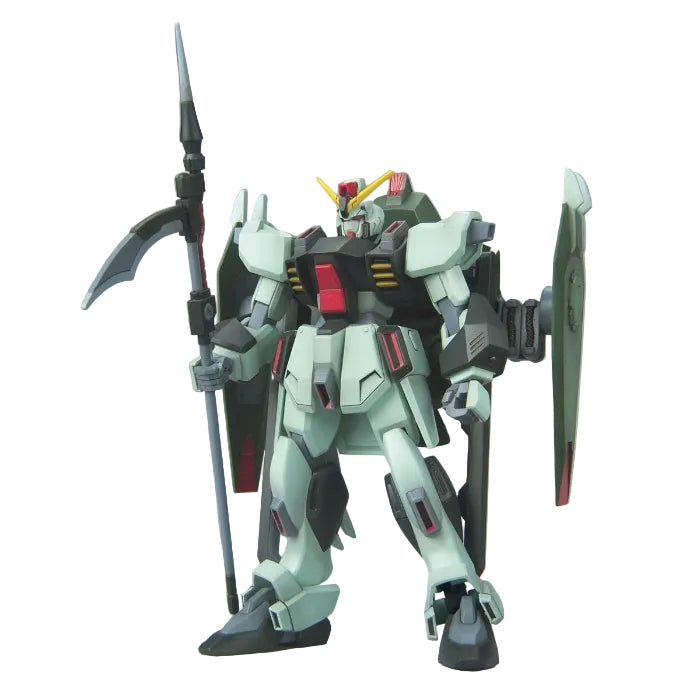 1:144 HG FORBIDDEN GUNDAM