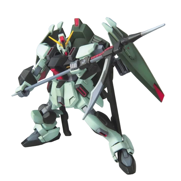 1:144 HG FORBIDDEN GUNDAM
